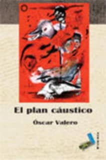 El plan cáustico