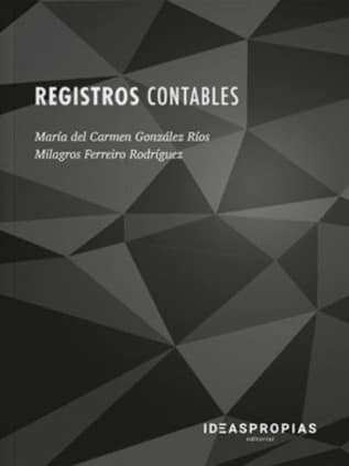 Registros contables