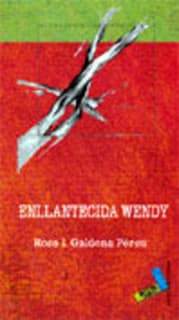Enllantecida Wendy
