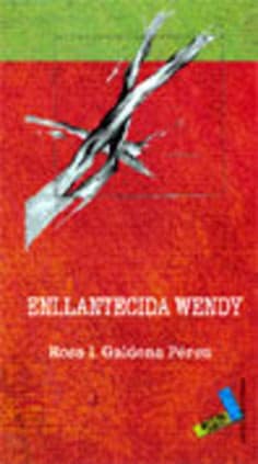 Enllantecida Wendy