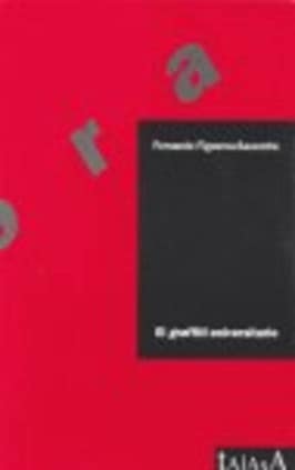 El graffiti universitario