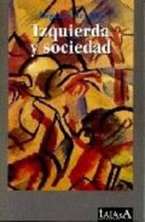 Izquierda y sociedad