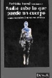 Nadie sabe lo que puede un cuerpo