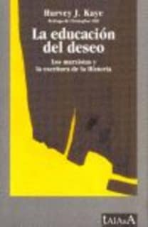 La educación del deseo