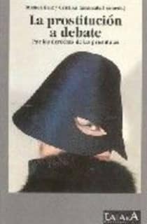 La prostitución a debate