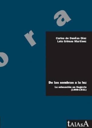 De las sombras a la luz