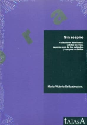 Sin respiro