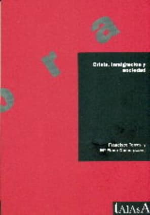 Crisis, inmigración y sociedad