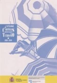 Catálogo de Carteles Oficiales de Turismo, 1929-1959