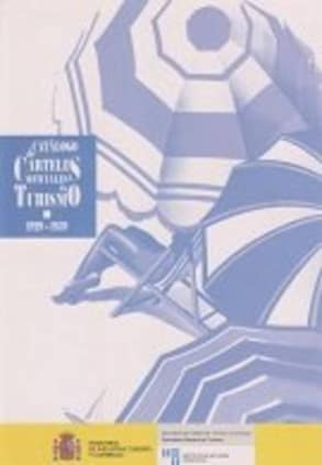 Catálogo de Carteles Oficiales de Turismo, 1929-1959