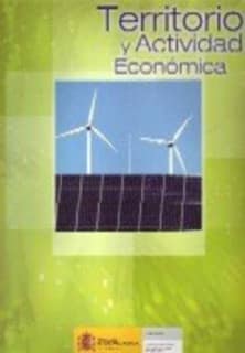 Territorio y actividad económica