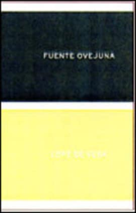 Fuente ovejuna