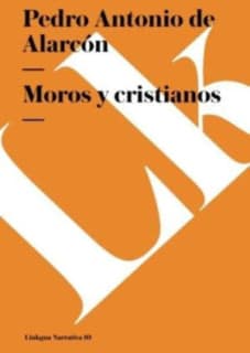 Moros y cristianos