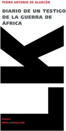 Diario de un testigo de la guerra de África