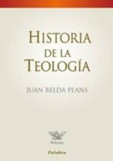 Historia de la teología