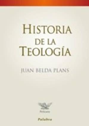 Historia de la teología