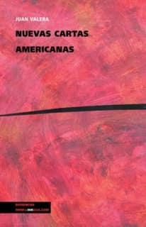 Nuevas cartas americanas