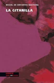 La gitanilla