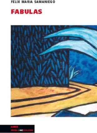 Fábulas en verso castellano para uso del Real Seminario Vascongado