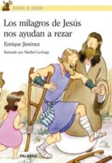 Los milagros de Jesús nos ayudan a rezar