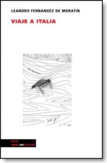 Viaje a Italia