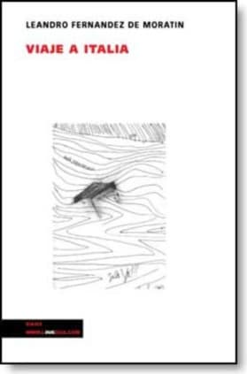 Viaje a Italia