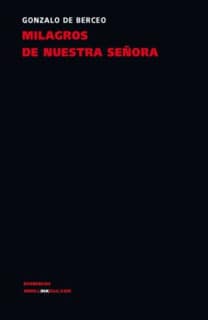 Milagros de Nuestra Señora