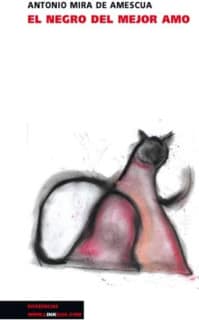 El negro del mejor amo