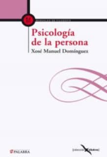 Psicología de la persona