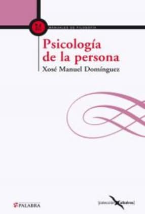 Psicología de la persona