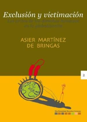 Exclusión y victimación