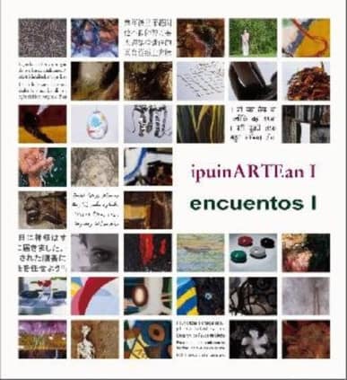 IpuinARTEan I = Encuentos I