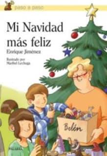 Mi Navidad más feliz