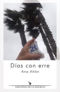 Días con erre