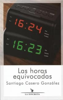 Las horas equivocadas