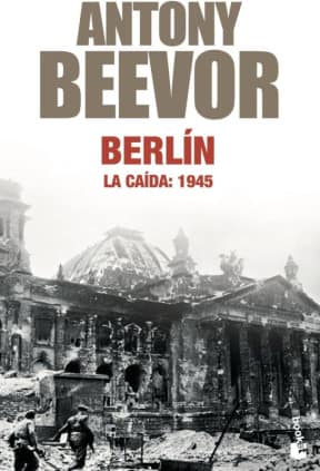 Berlín. La caída: 1945