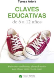 Claves educativas de 6 a 12 años