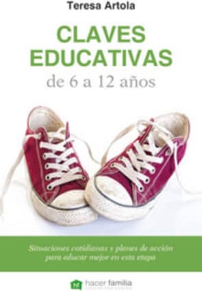 Claves educativas de 6 a 12 años