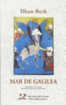 Mar de Galilea