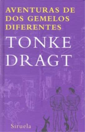 Aventuras de dos gemelos diferentes