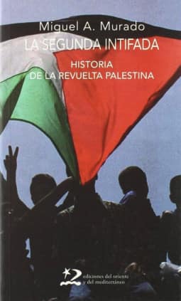 La segunda intifada