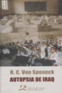 Autopsia de Iraq