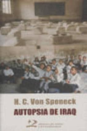 Autopsia de Iraq