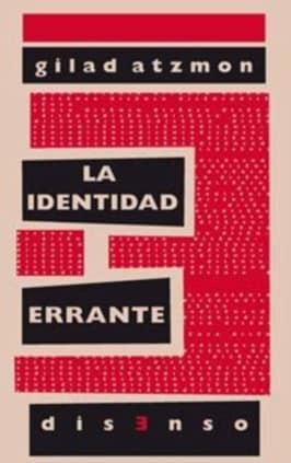 La identidad errante