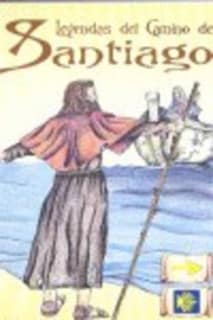 Leyendas del Camino de Santiago