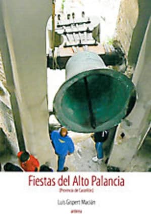 Fiestas Alto Palancia
