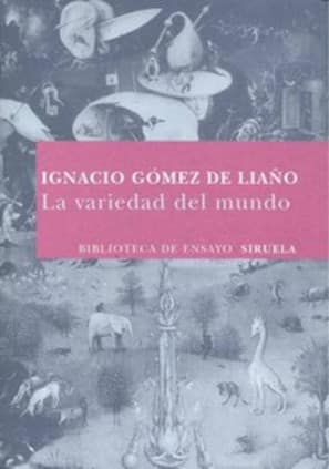 La variedad del mundo
