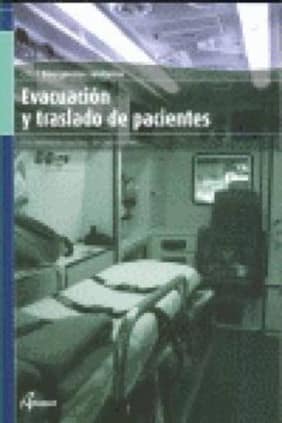 Evacuación y traslado de pacientes