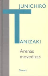 Arenas movedizas