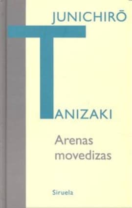 Arenas movedizas